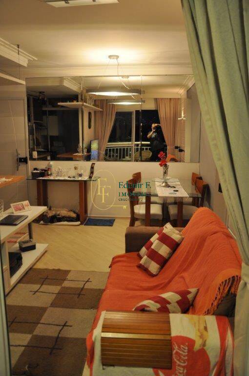 Apartamento, 2 quartos, 53 m² - Foto 4