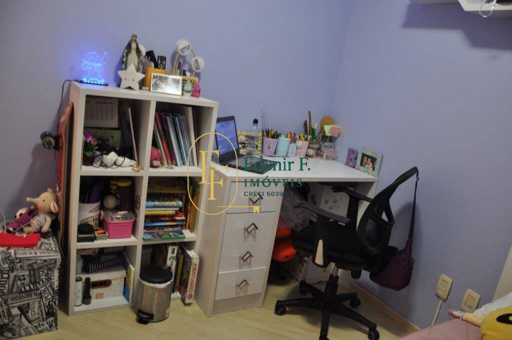 Apartamento, 2 quartos, 53 m² - Foto 9