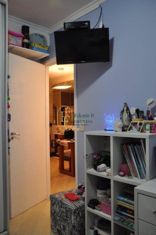 Apartamento, 2 quartos, 53 m² - Foto 10