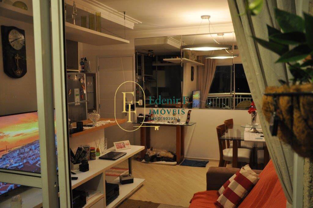 Apartamento, 2 quartos, 53 m² - Foto 7