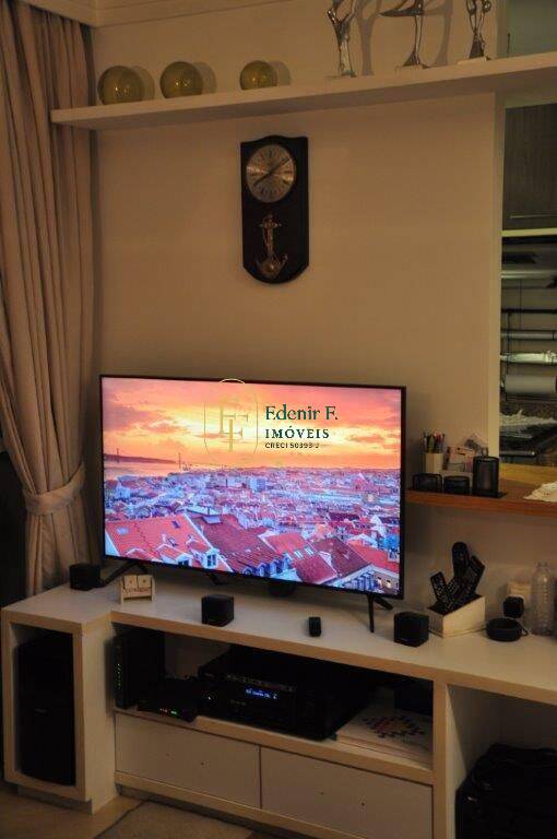 Apartamento, 2 quartos, 53 m² - Foto 8