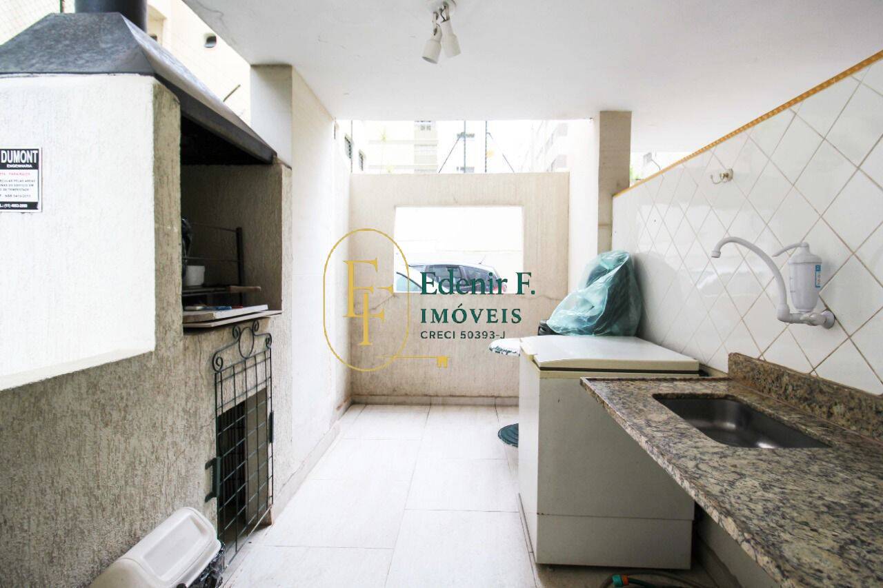 Apartamento, 2 quartos, 62 m² - Foto 27