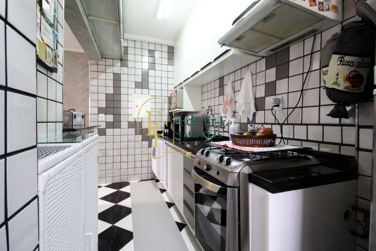 Apartamento, 2 quartos, 62 m² - Foto 3