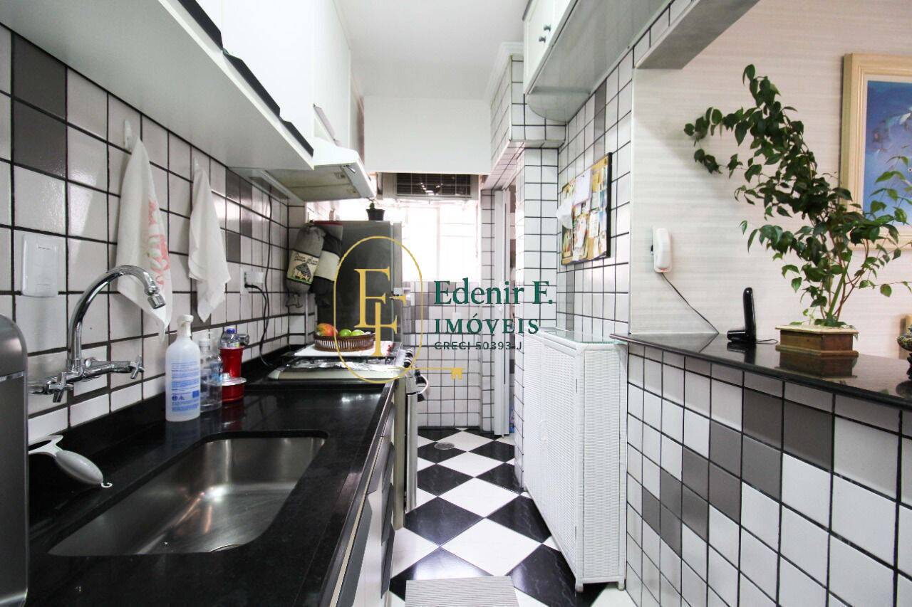 Apartamento, 2 quartos, 62 m² - Foto 4