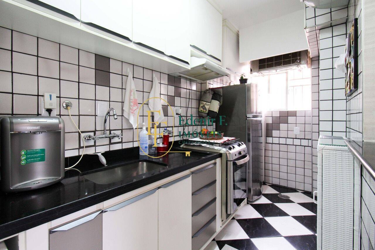 Apartamento, 2 quartos, 62 m² - Foto 5