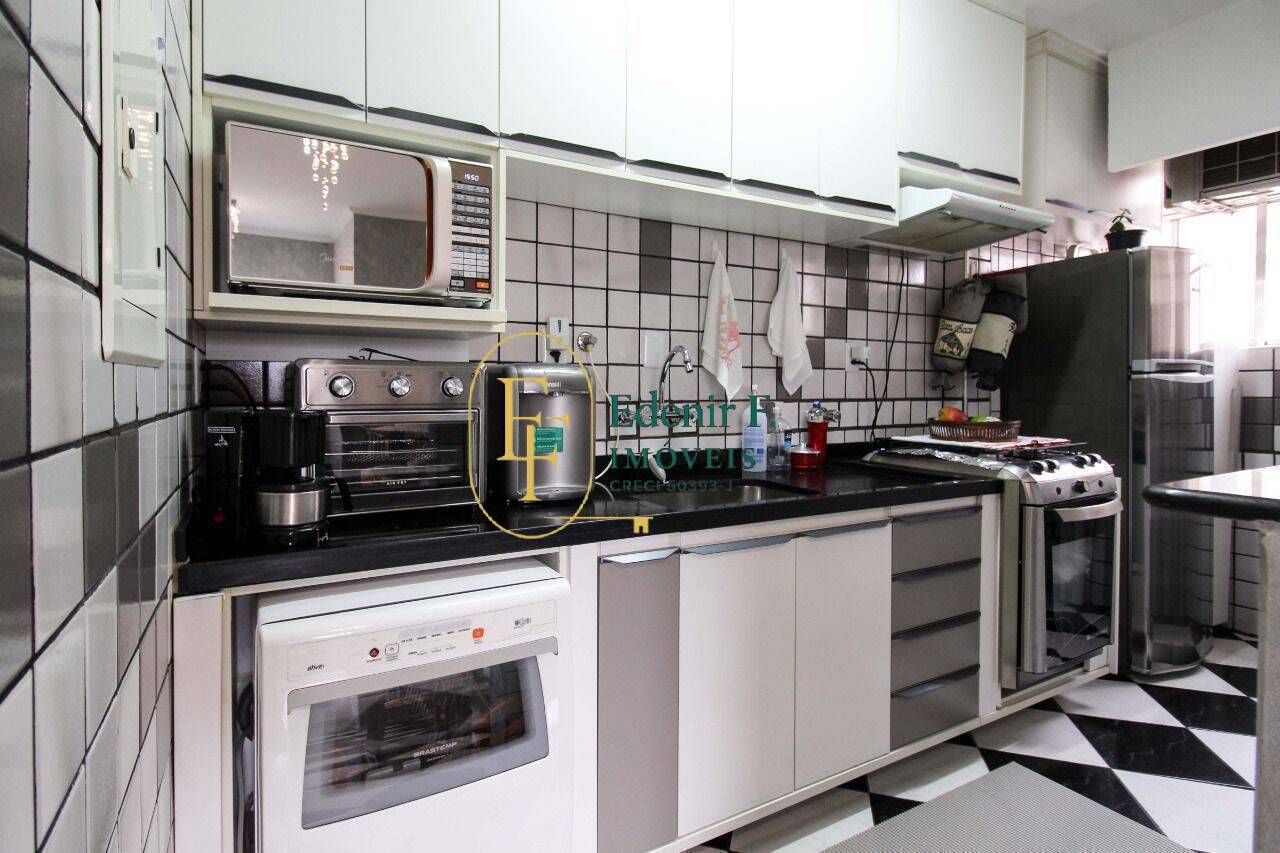 Apartamento, 2 quartos, 62 m² - Foto 1