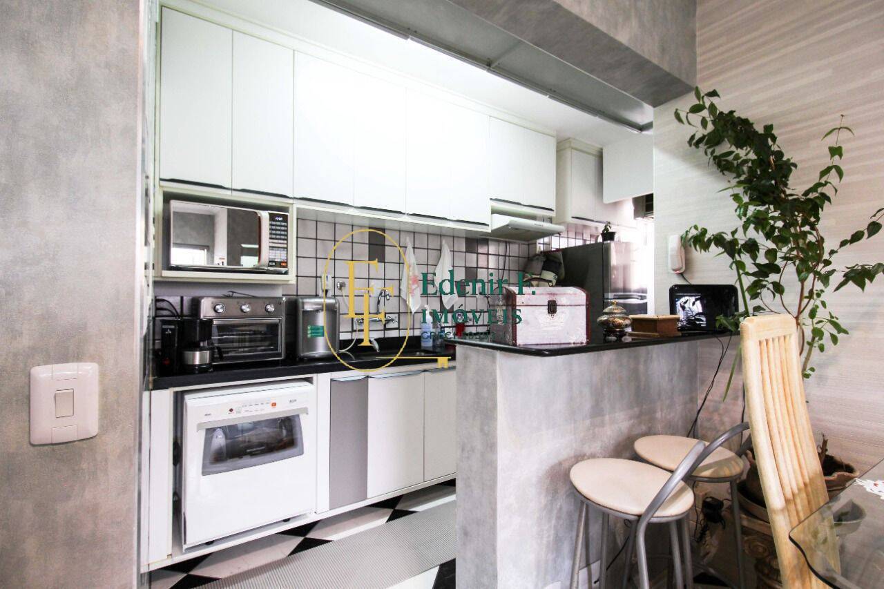 Apartamento, 2 quartos, 62 m² - Foto 6