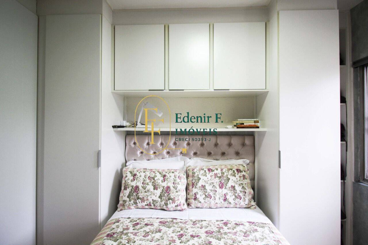 Apartamento, 2 quartos, 62 m² - Foto 16