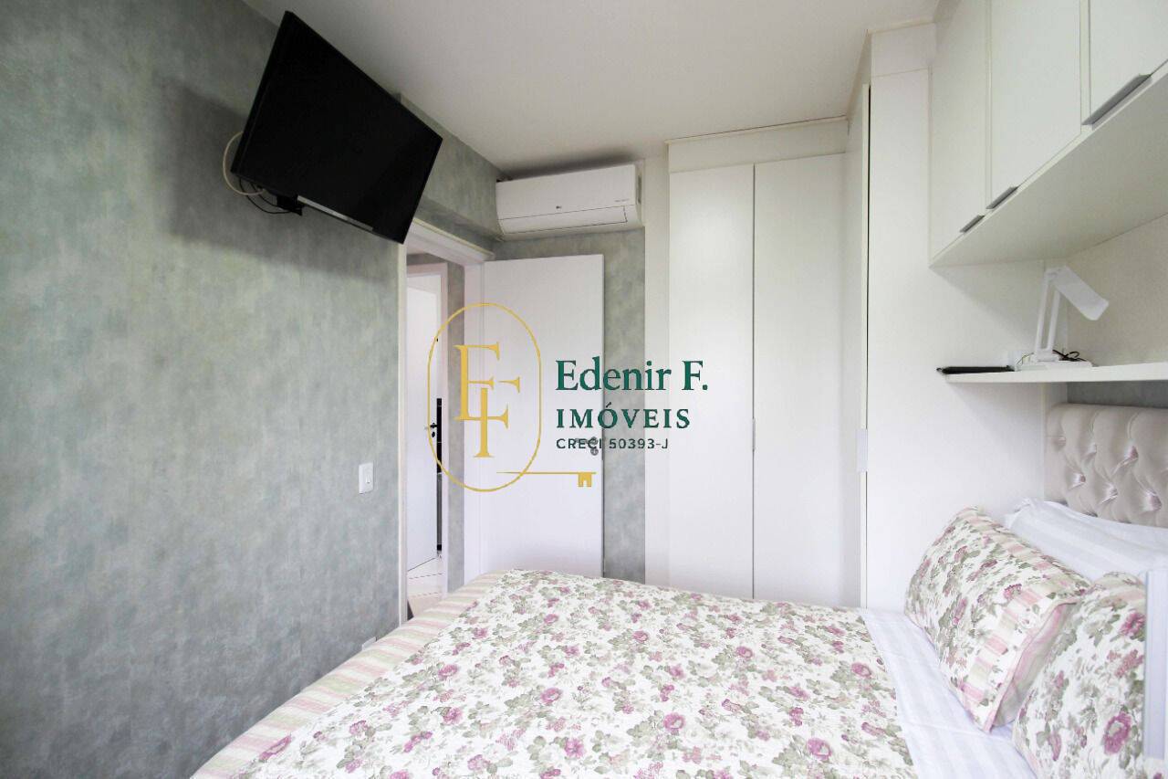 Apartamento, 2 quartos, 62 m² - Foto 12