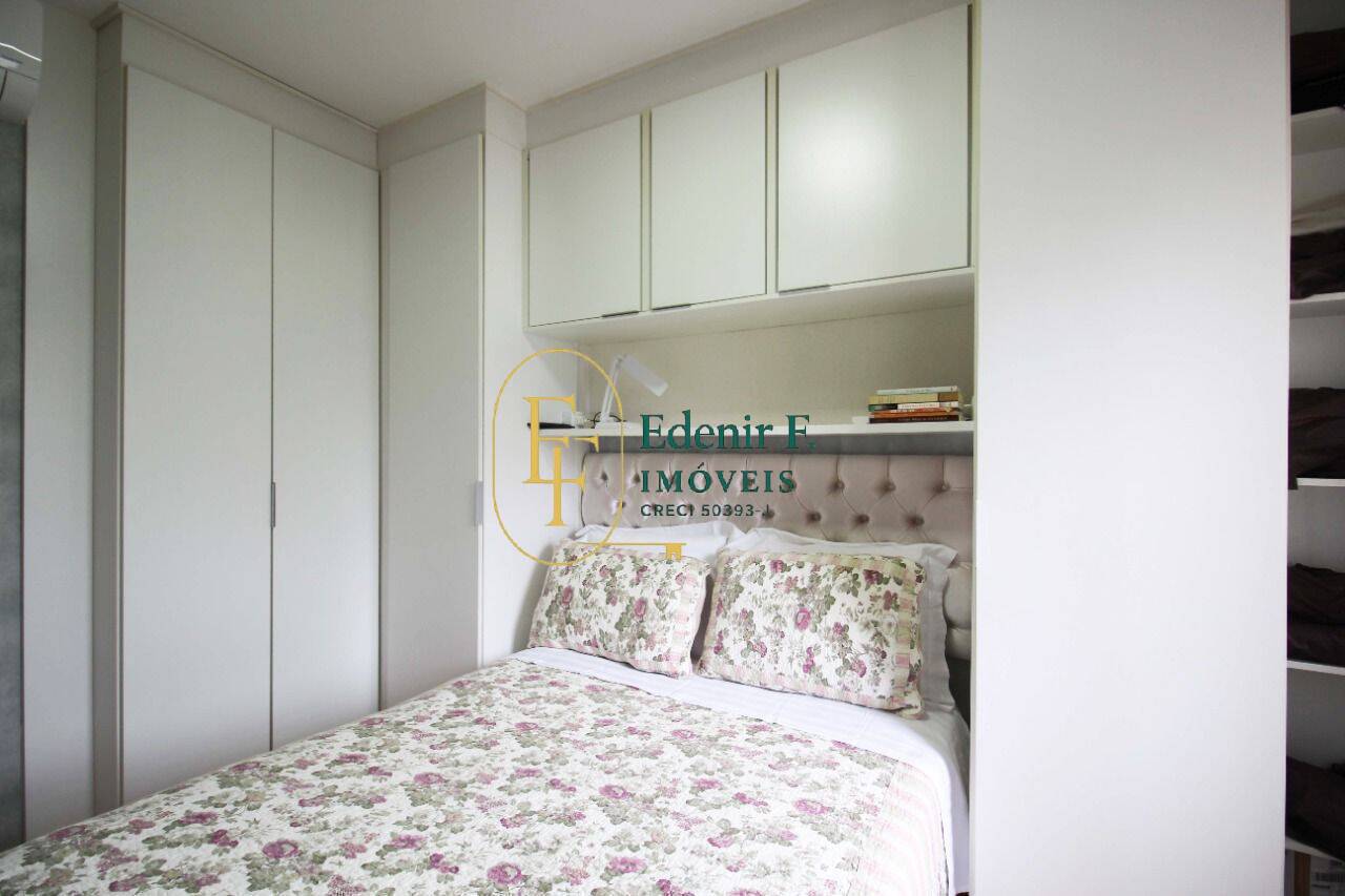 Apartamento, 2 quartos, 62 m² - Foto 13