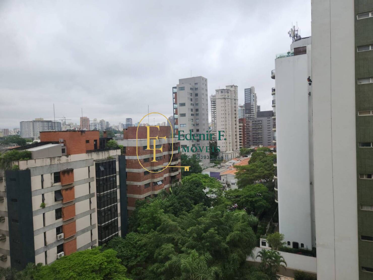 Apartamento, 2 quartos, 85 m² - Foto 20