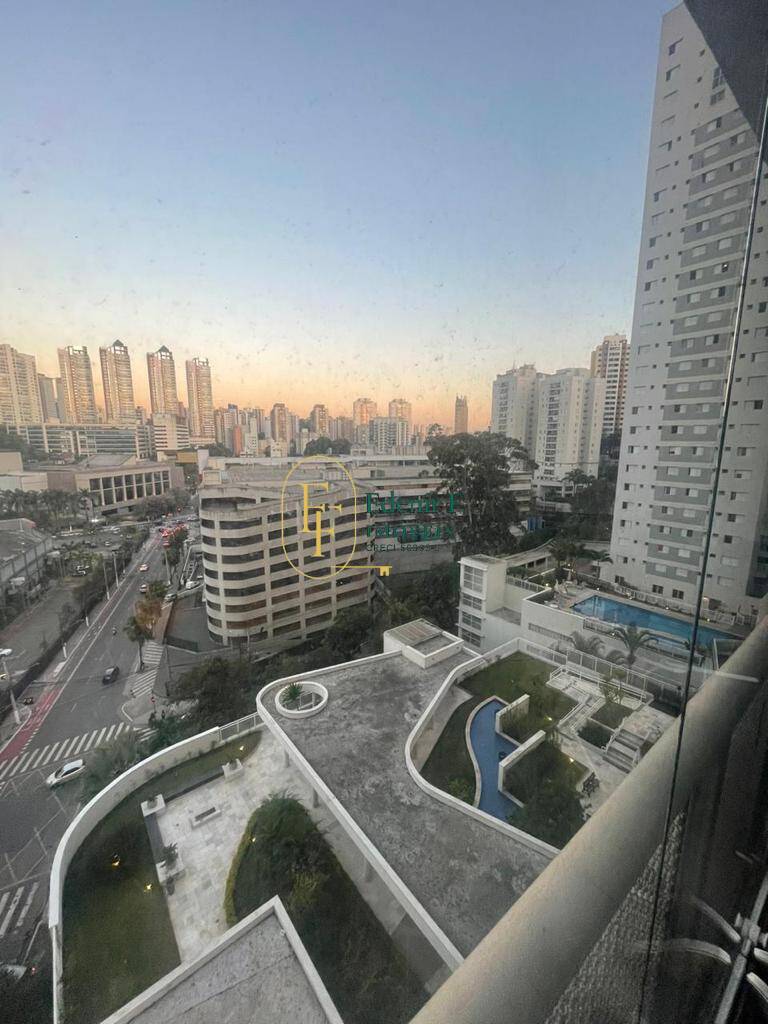 Apartamento, 2 quartos, 75 m² - Foto 4