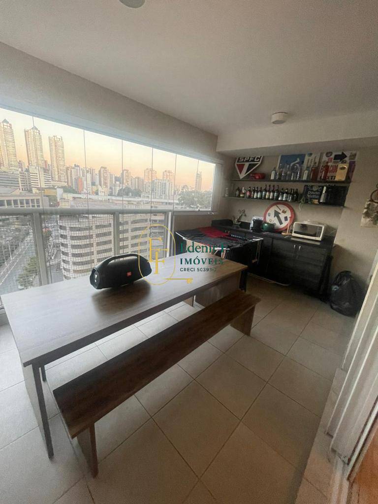 Apartamento, 2 quartos, 75 m² - Foto 1