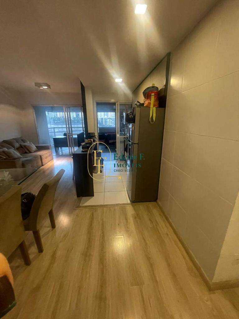 Apartamento, 2 quartos, 75 m² - Foto 8