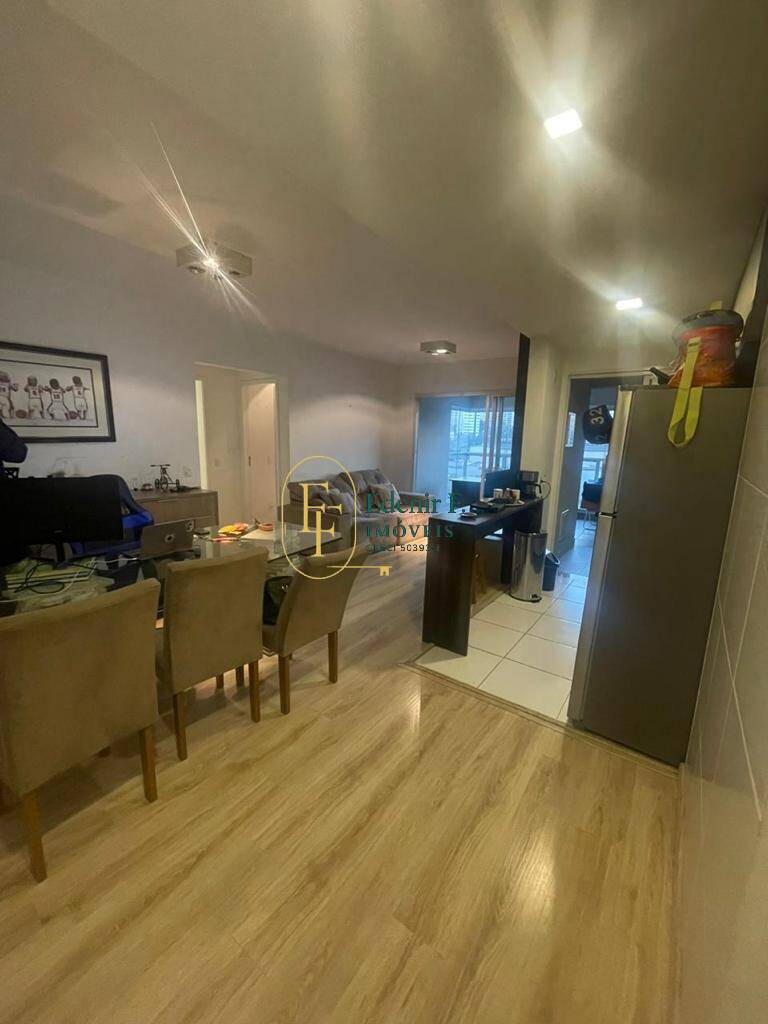 Apartamento, 2 quartos, 75 m² - Foto 9