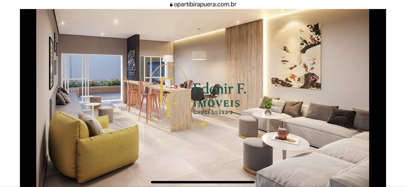 Apartamento, 1 quarto, 25 m² - Foto 26