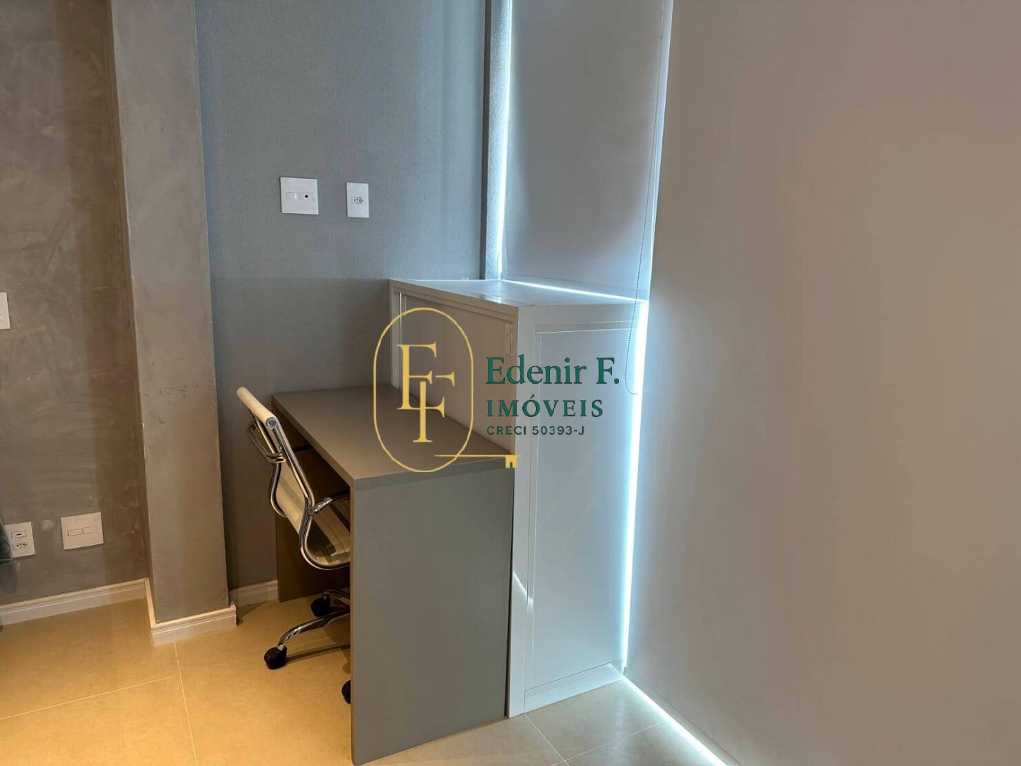 Apartamento, 1 quarto, 25 m² - Foto 15