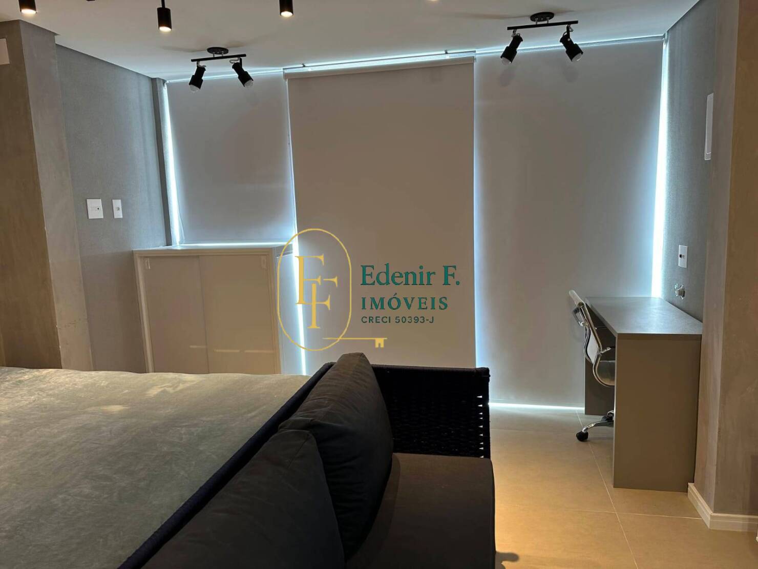 Apartamento, 1 quarto, 25 m² - Foto 17