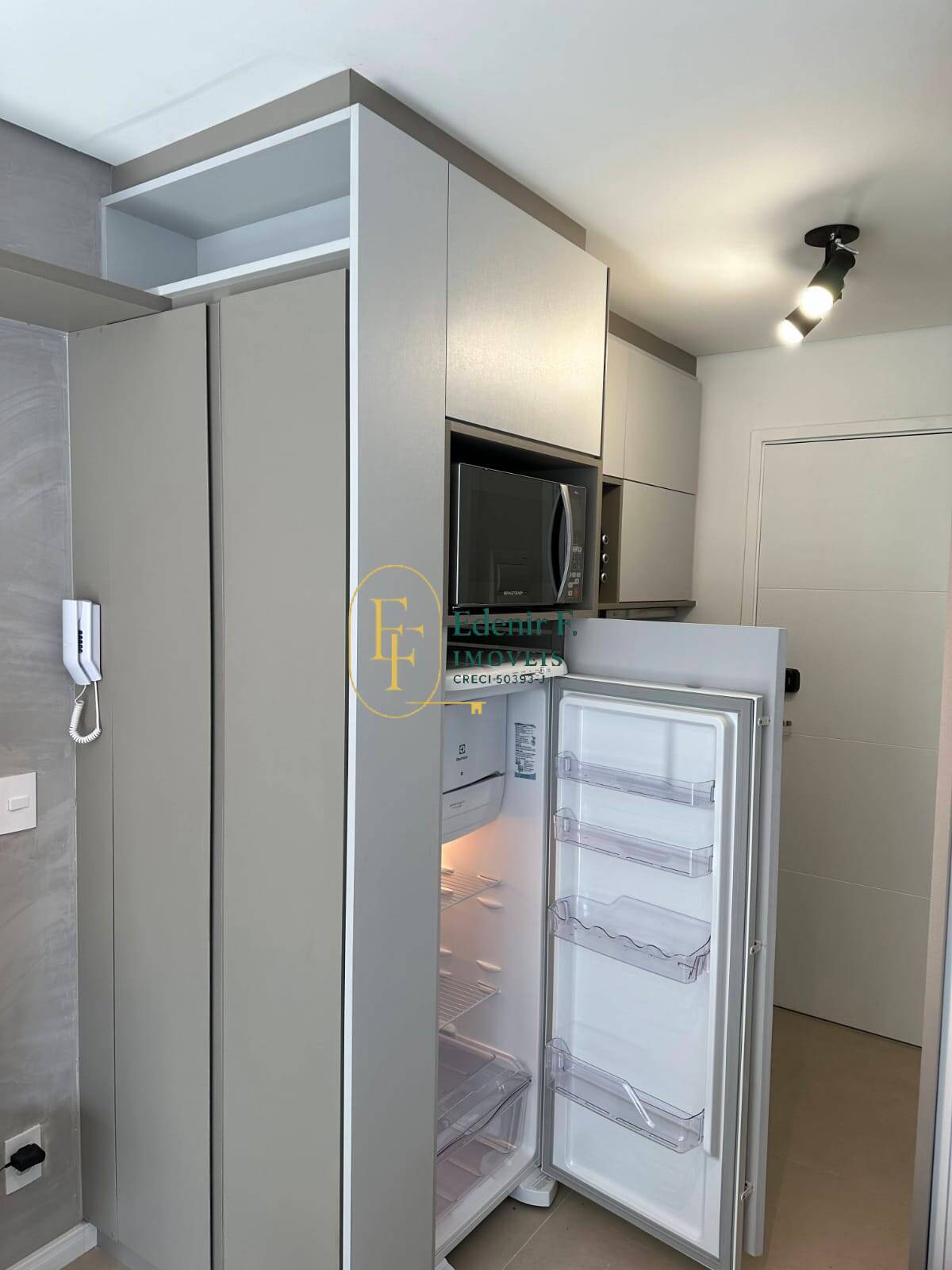 Apartamento, 1 quarto, 25 m² - Foto 11