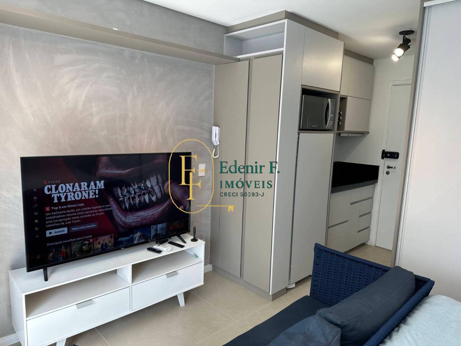 Apartamento, 1 quarto, 25 m² - Foto 13