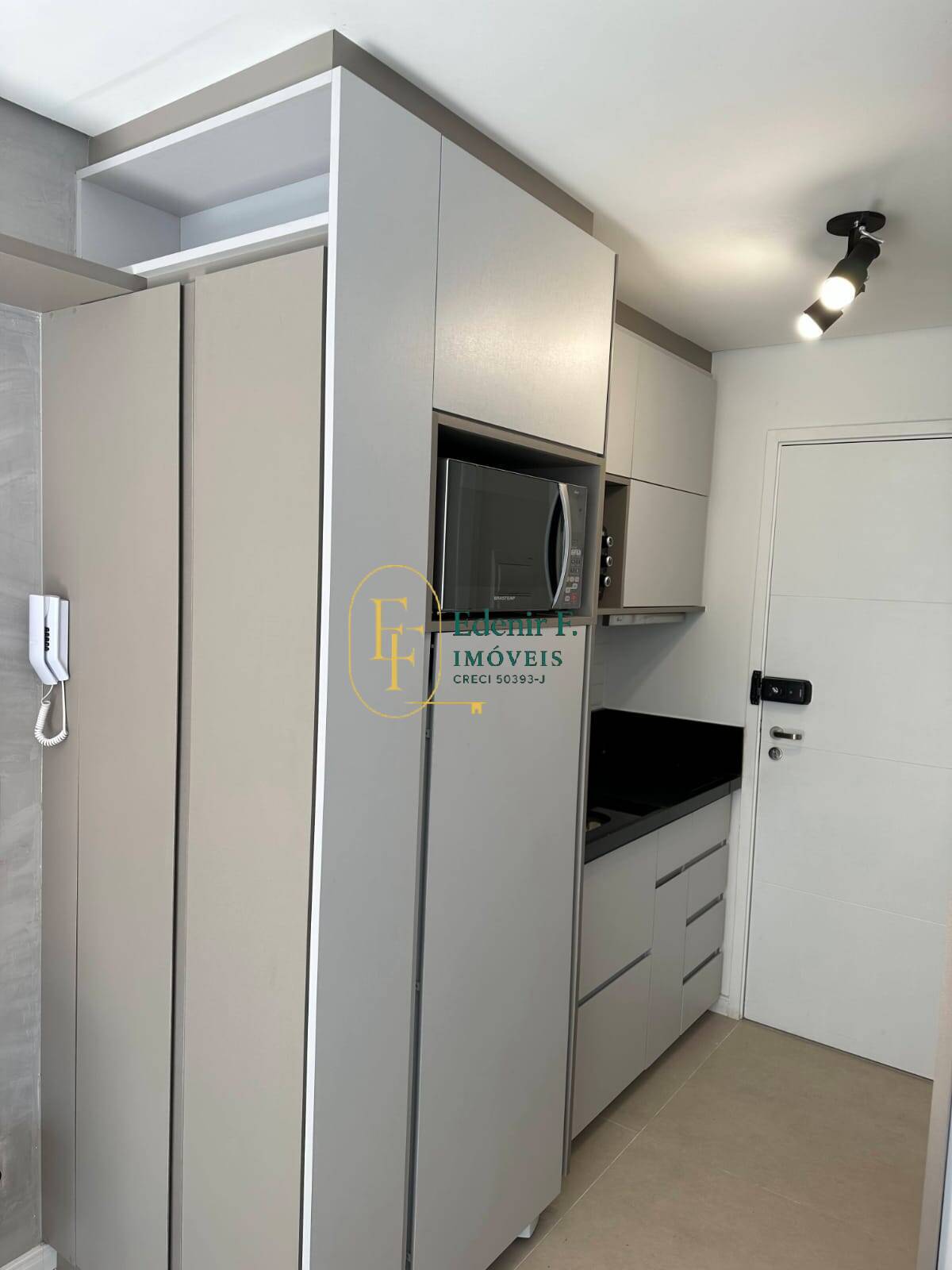 Apartamento, 1 quarto, 25 m² - Foto 9