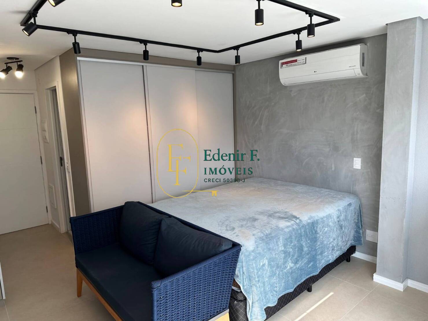 Apartamento, 1 quarto, 25 m² - Foto 18