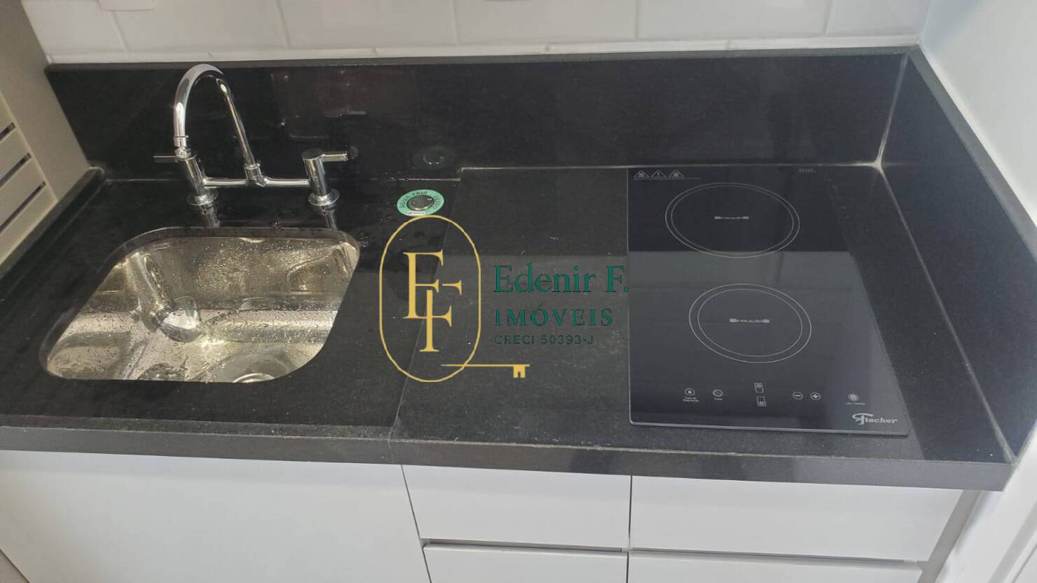 Apartamento, 1 quarto, 25 m² - Foto 10