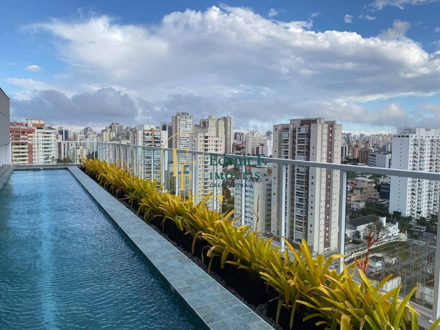 Apartamento, 1 quarto, 25 m² - Foto 29
