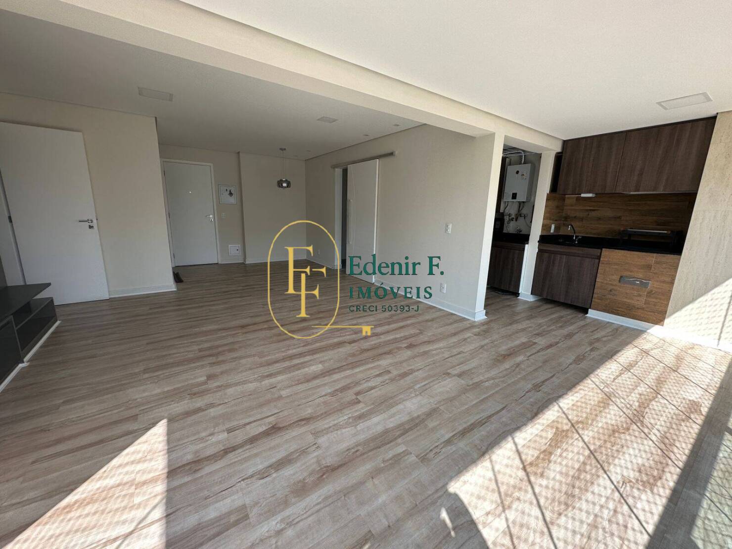 Apartamento, 3 quartos, 108 m² - Foto 1
