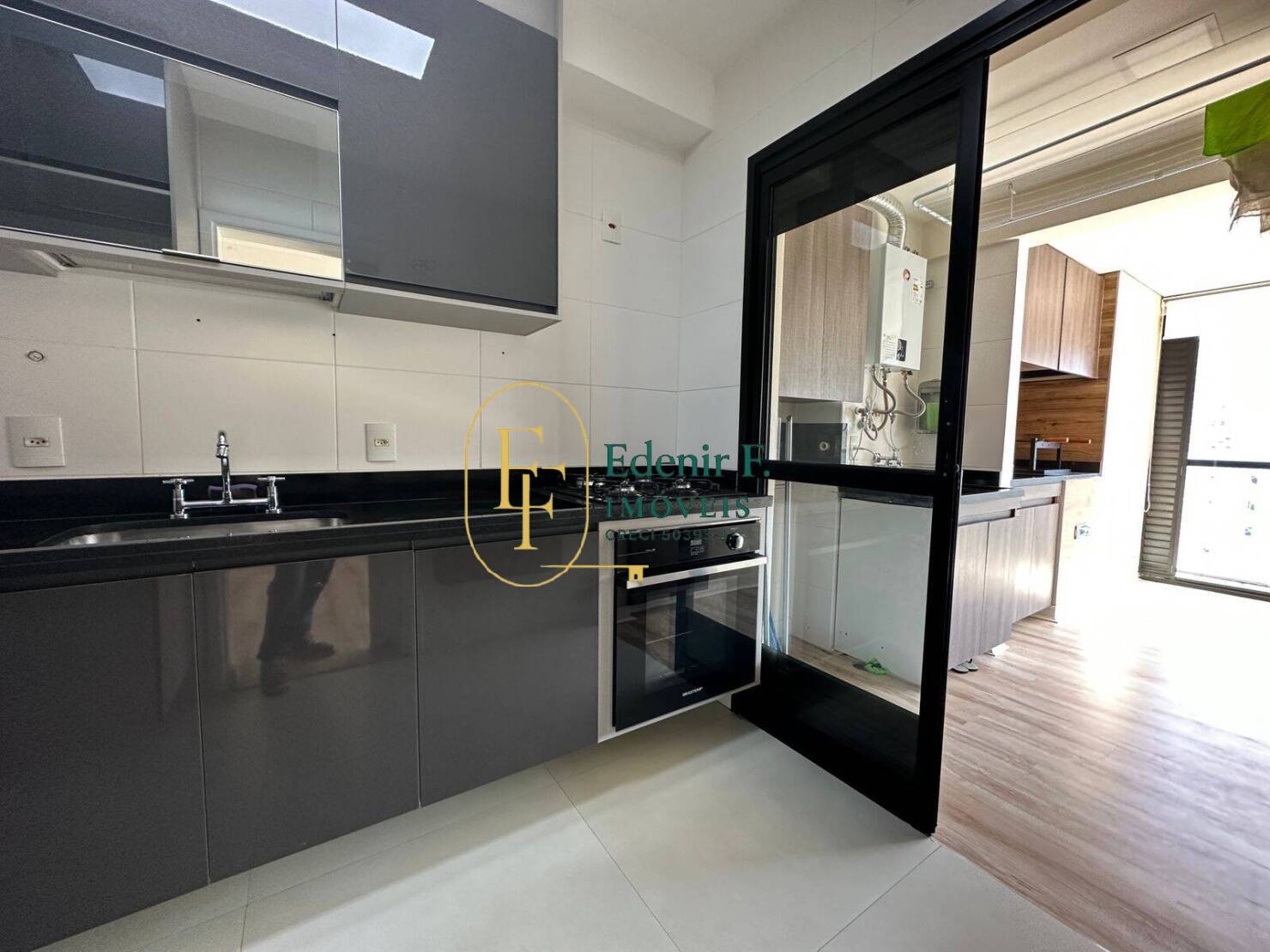 Apartamento, 3 quartos, 108 m² - Foto 9