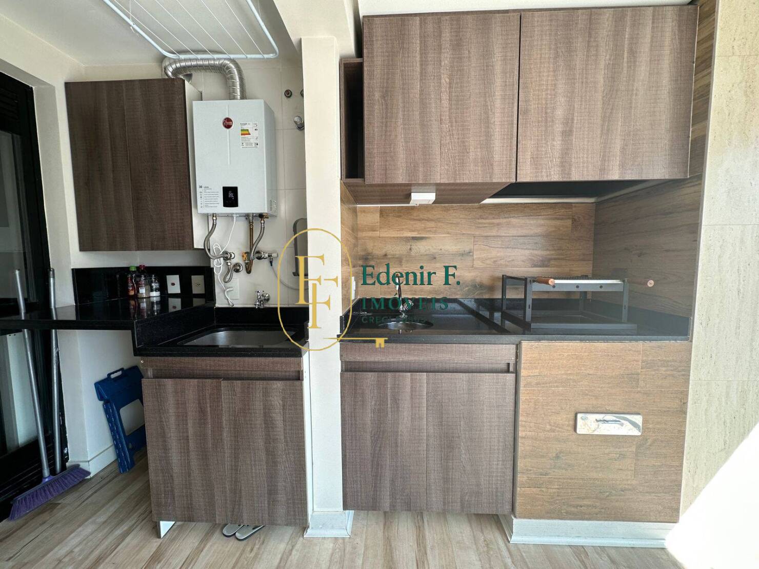 Apartamento, 3 quartos, 108 m² - Foto 4