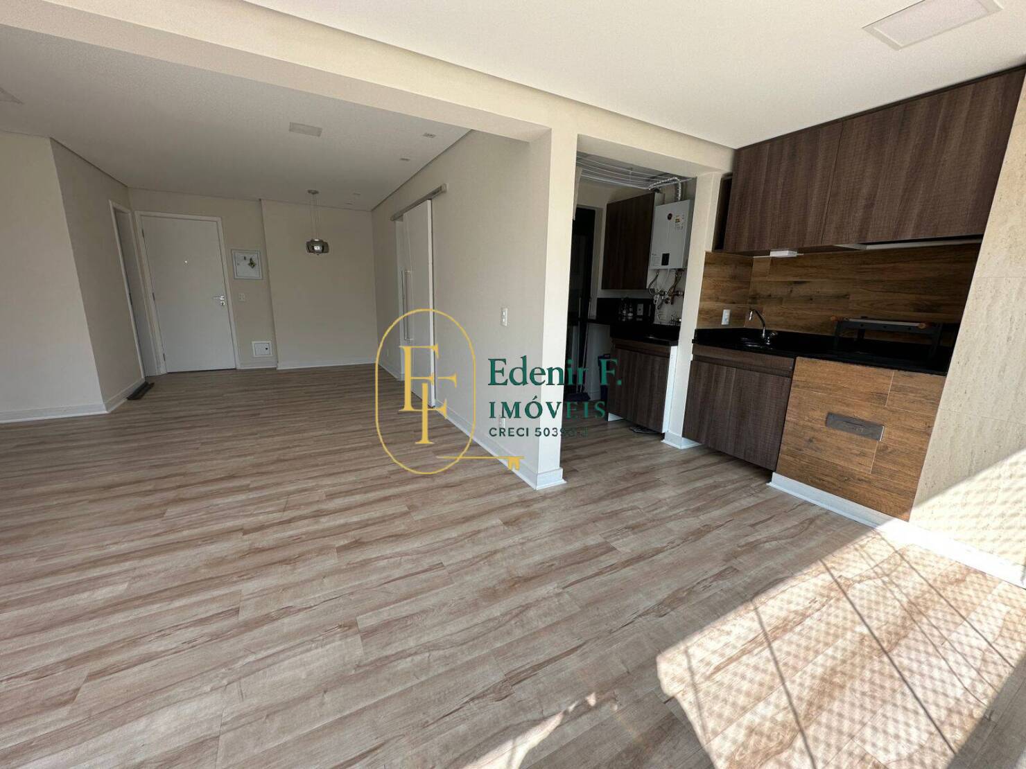 Apartamento, 3 quartos, 108 m² - Foto 2