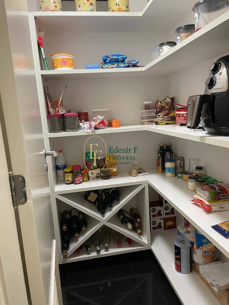 Apartamento, 3 quartos, 192 m² - Foto 9