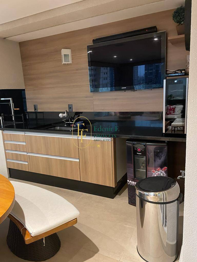 Apartamento, 3 quartos, 192 m² - Foto 3