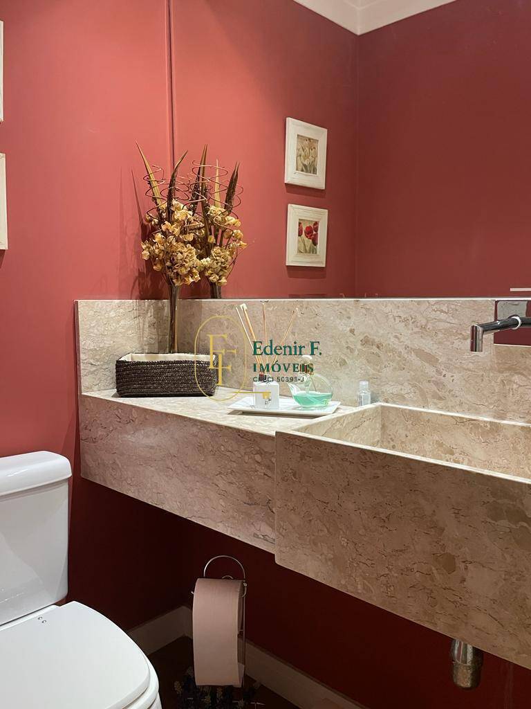 Apartamento, 3 quartos, 192 m² - Foto 22