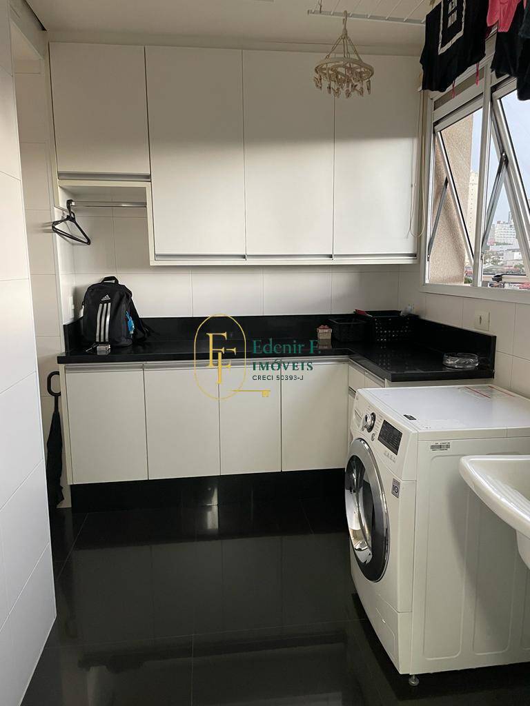 Apartamento, 3 quartos, 192 m² - Foto 23