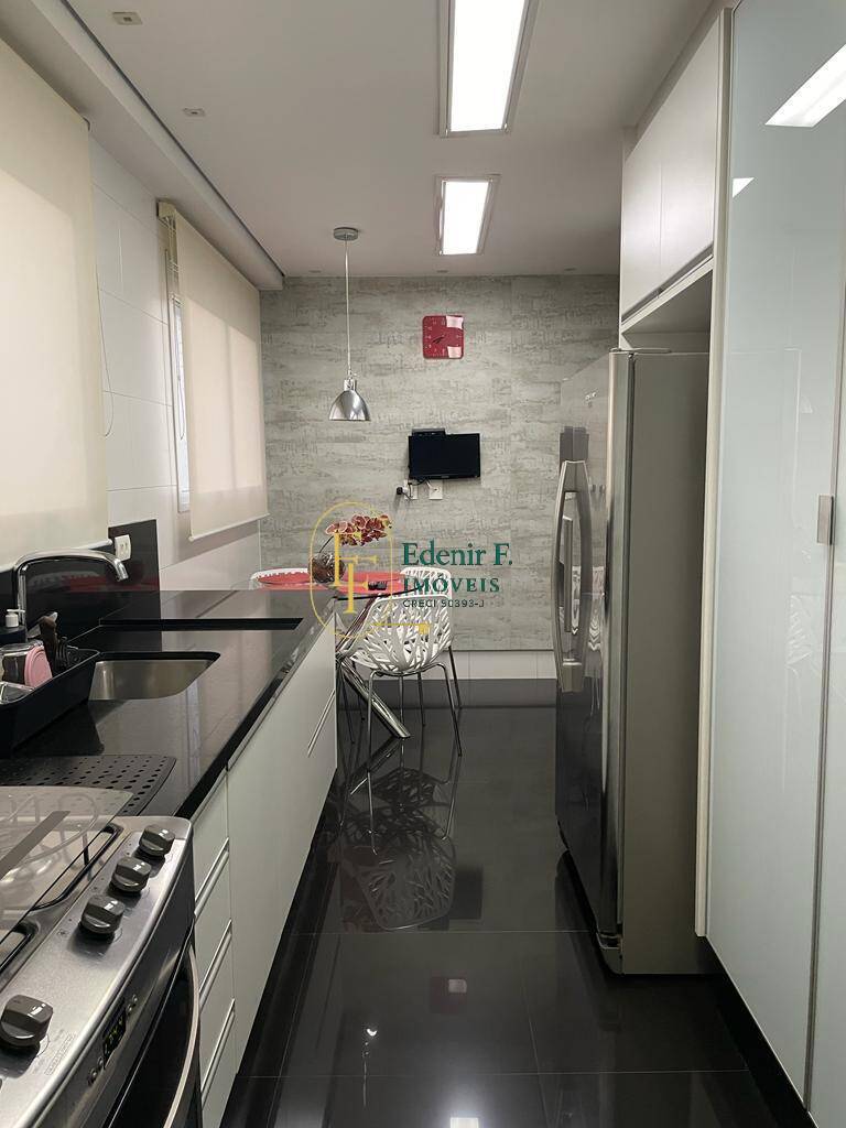 Apartamento, 3 quartos, 192 m² - Foto 10