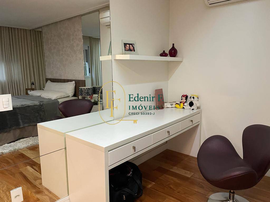 Apartamento, 3 quartos, 192 m² - Foto 12