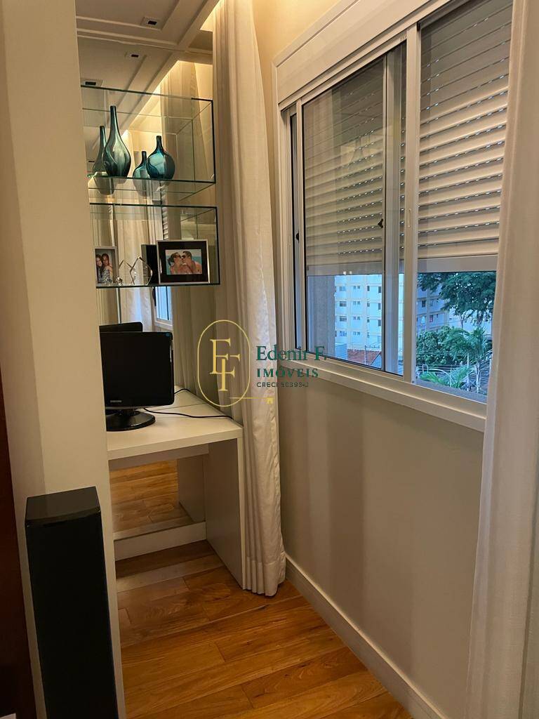 Apartamento, 3 quartos, 192 m² - Foto 20