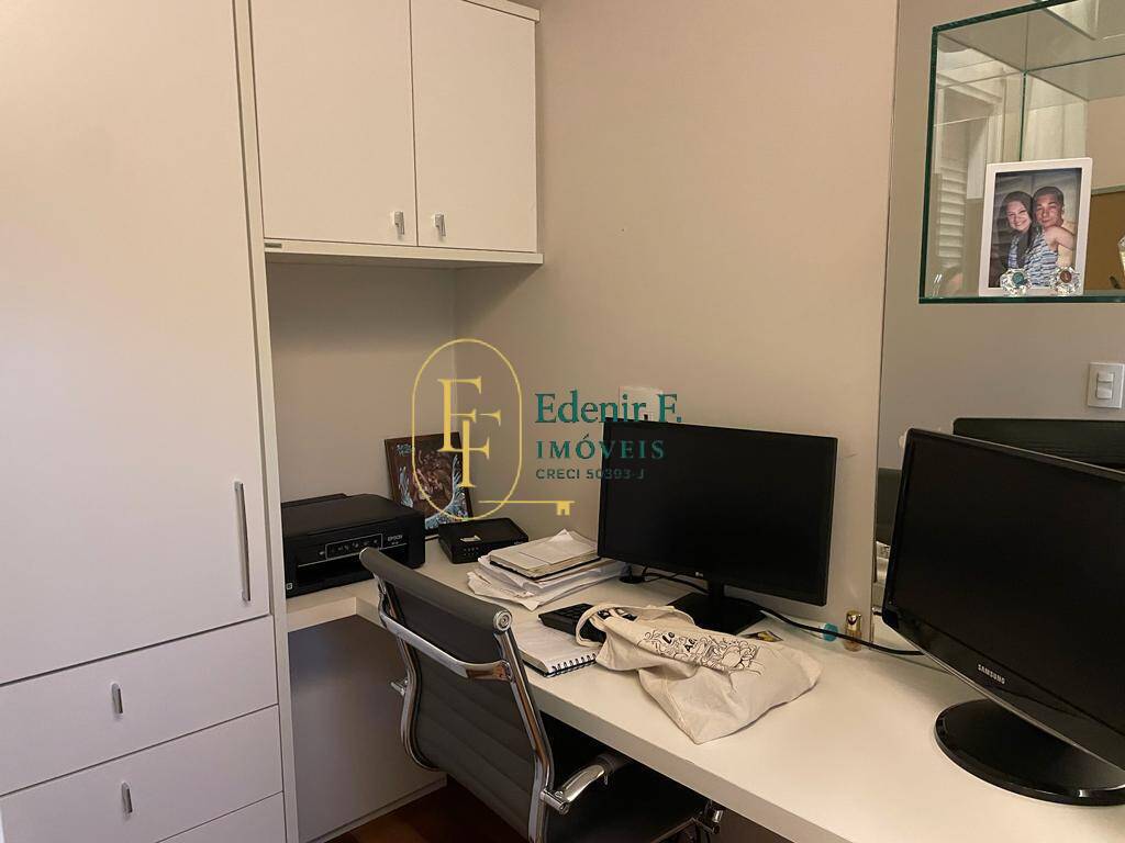 Apartamento, 3 quartos, 192 m² - Foto 21