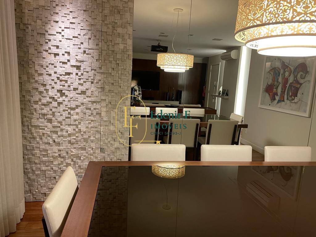 Apartamento, 3 quartos, 192 m² - Foto 7