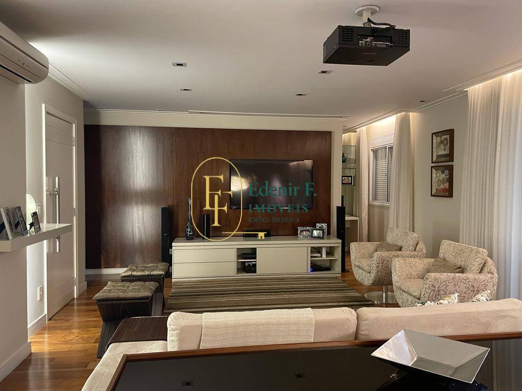 Apartamento, 3 quartos, 192 m² - Foto 8