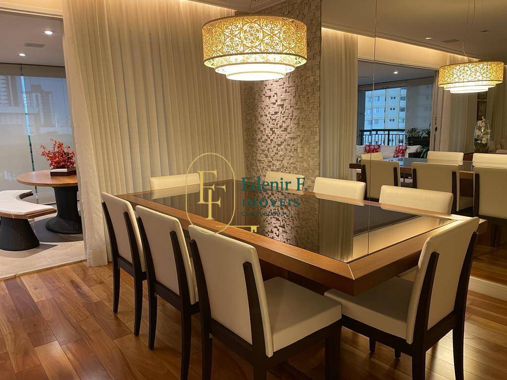 Apartamento, 3 quartos, 192 m² - Foto 6