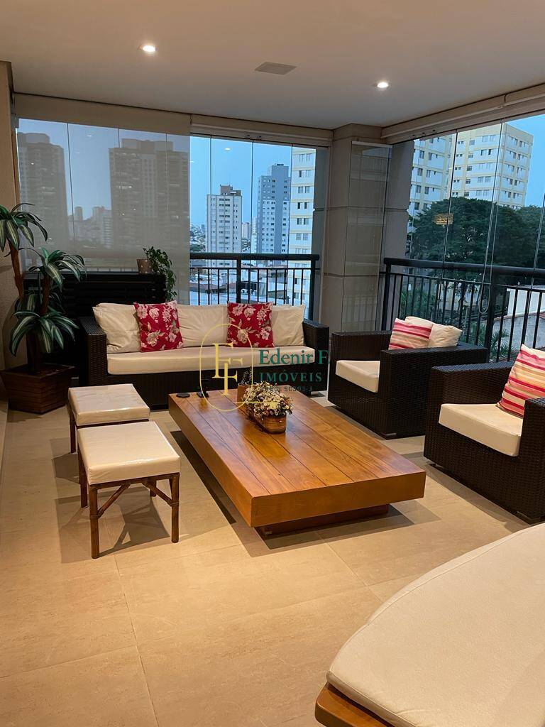 Apartamento, 3 quartos, 192 m² - Foto 1