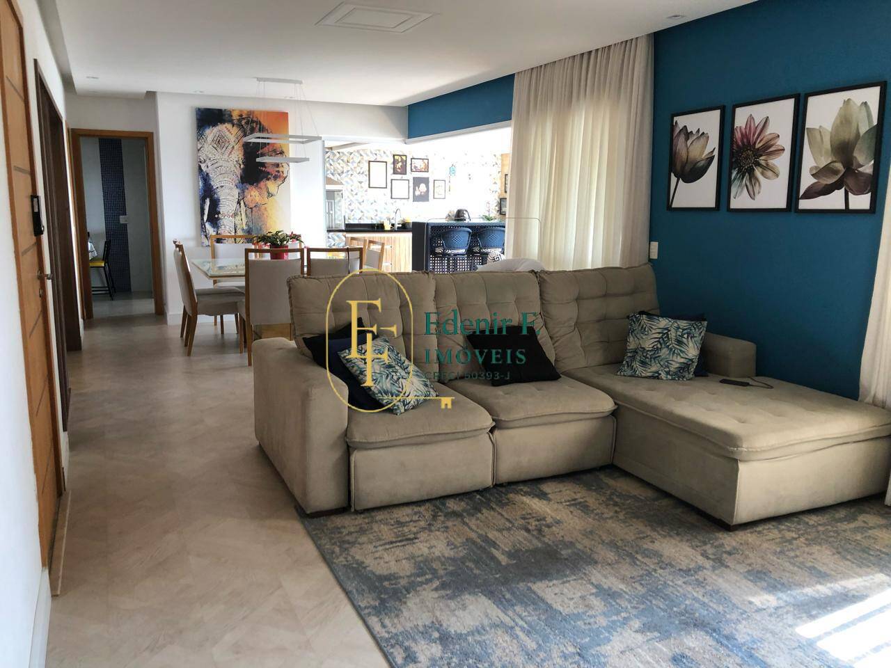 Apartamento, 3 quartos, 171 m² - Foto 7