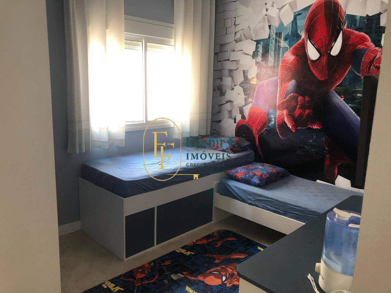 Apartamento, 3 quartos, 171 m² - Foto 23
