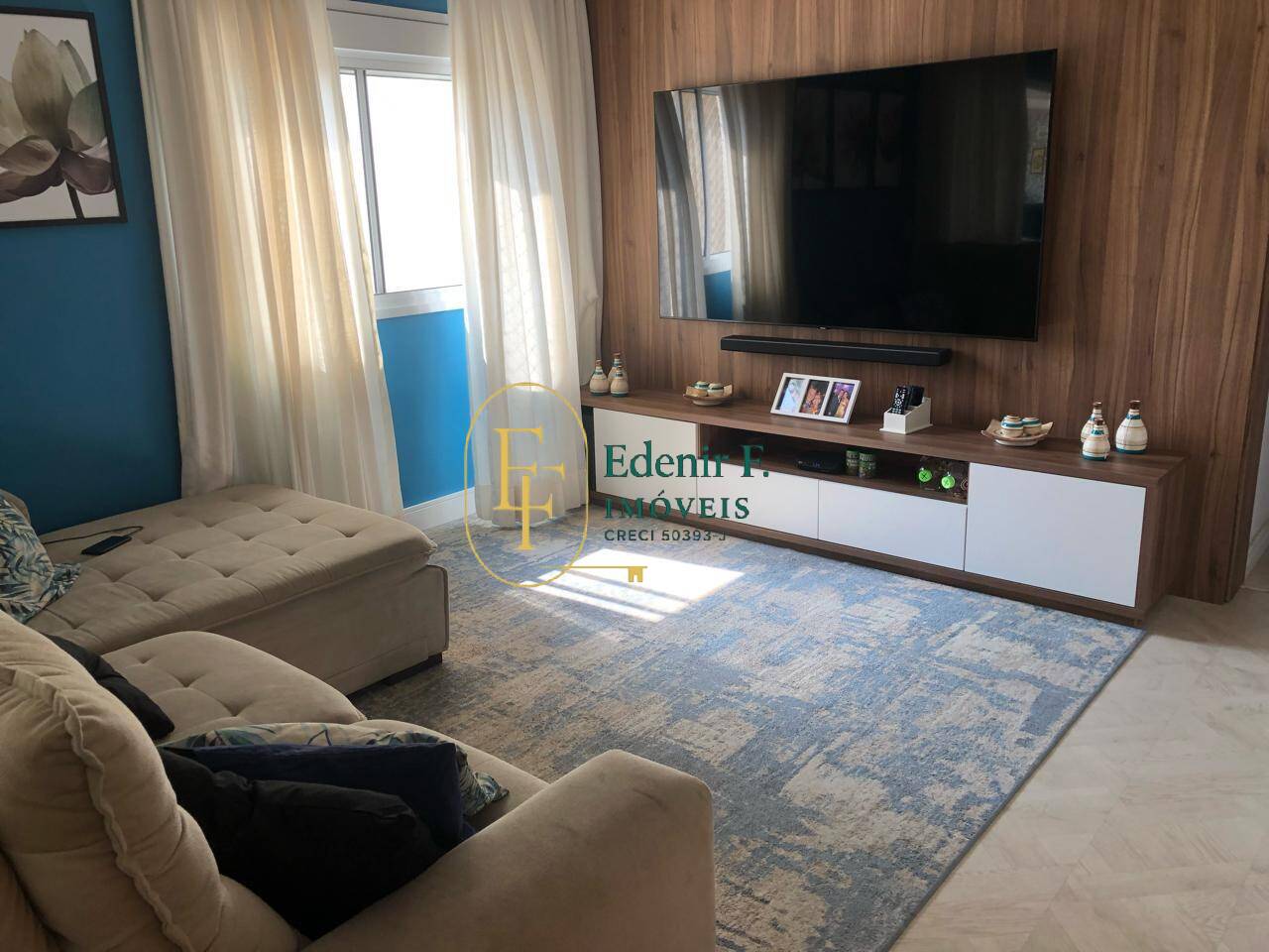 Apartamento, 3 quartos, 171 m² - Foto 9