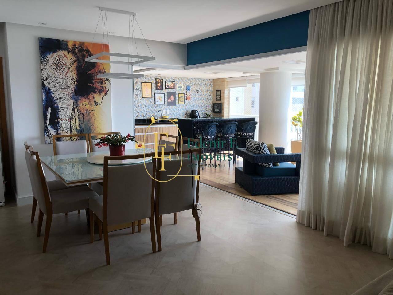 Apartamento, 3 quartos, 171 m² - Foto 11
