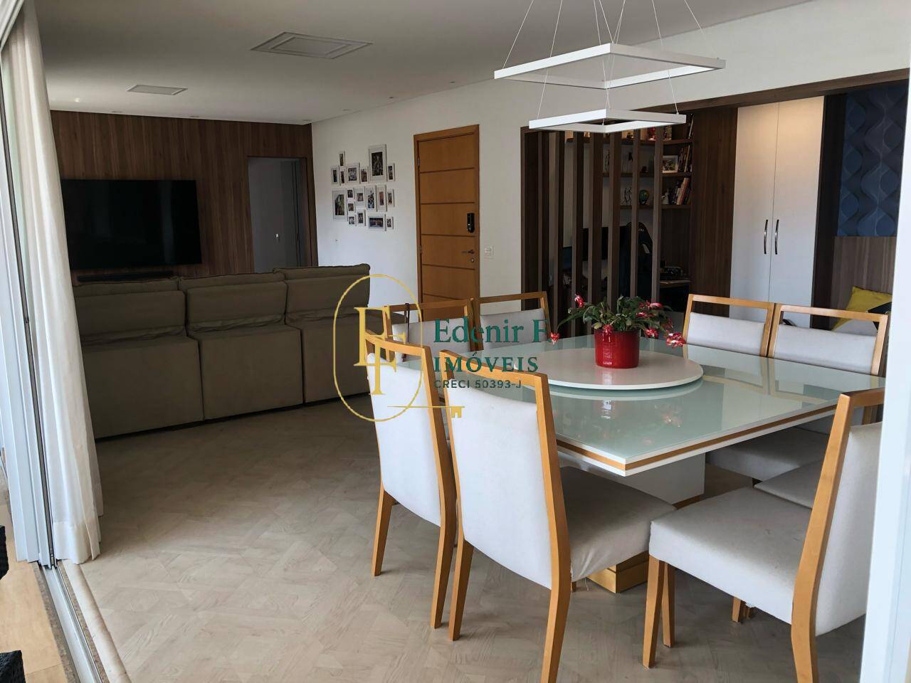 Apartamento, 3 quartos, 171 m² - Foto 12