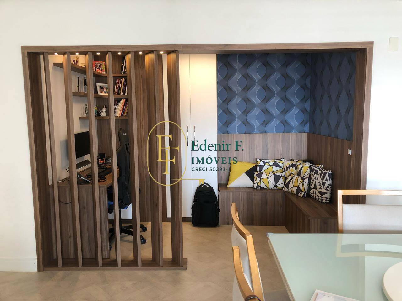 Apartamento, 3 quartos, 171 m² - Foto 13